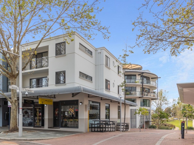 4C/88 Royal Street, East Perth WA 6004