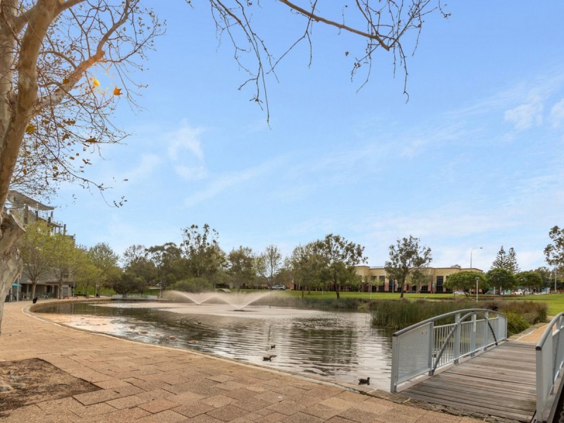 4C/88 Royal Street, East Perth WA 6004