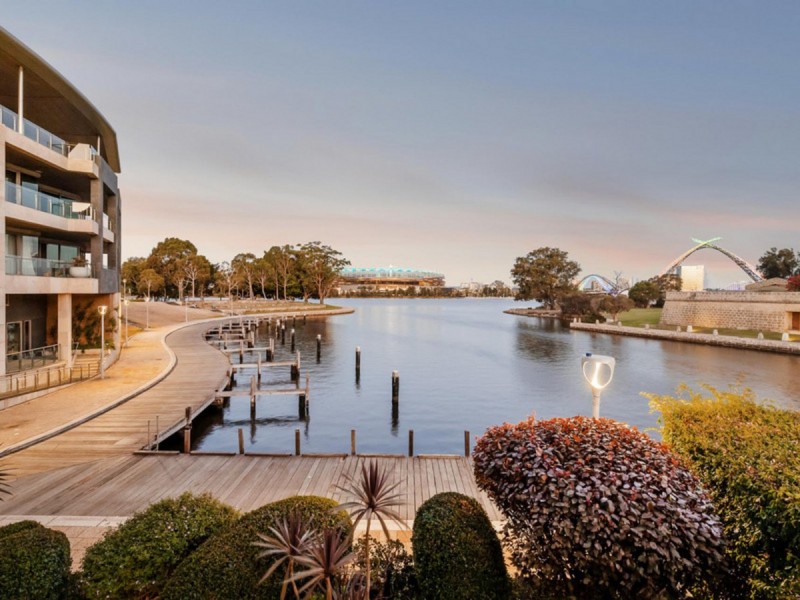 4C/88 Royal Street, East Perth WA 6004