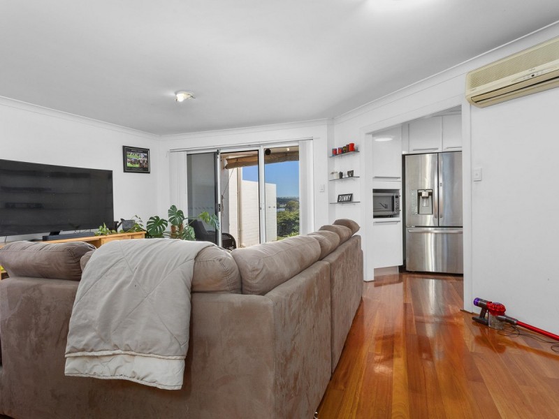 2/18 Fogerthorpe Crescent, Maylands WA 6051