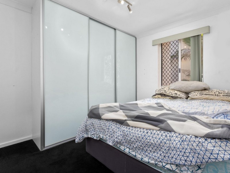 2/18 Fogerthorpe Crescent, Maylands WA 6051