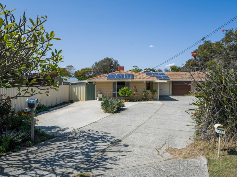 24a Castlereagh Close, Willetton WA 6155