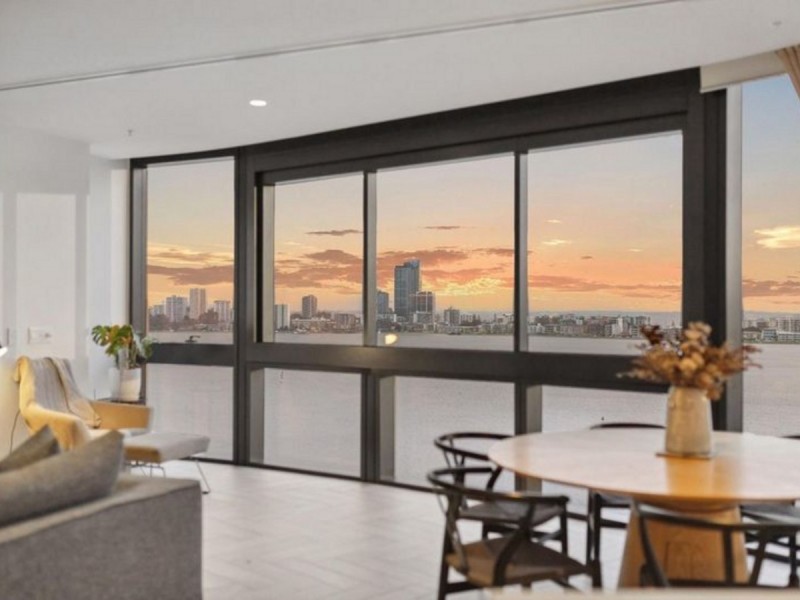 902/11 Barrack Square, Perth WA 6000