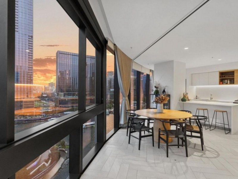 902/11 Barrack Square, Perth WA 6000