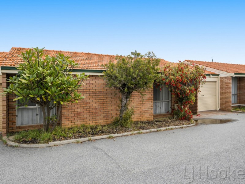 8/311 Wharf Street, Queens Park WA 6107