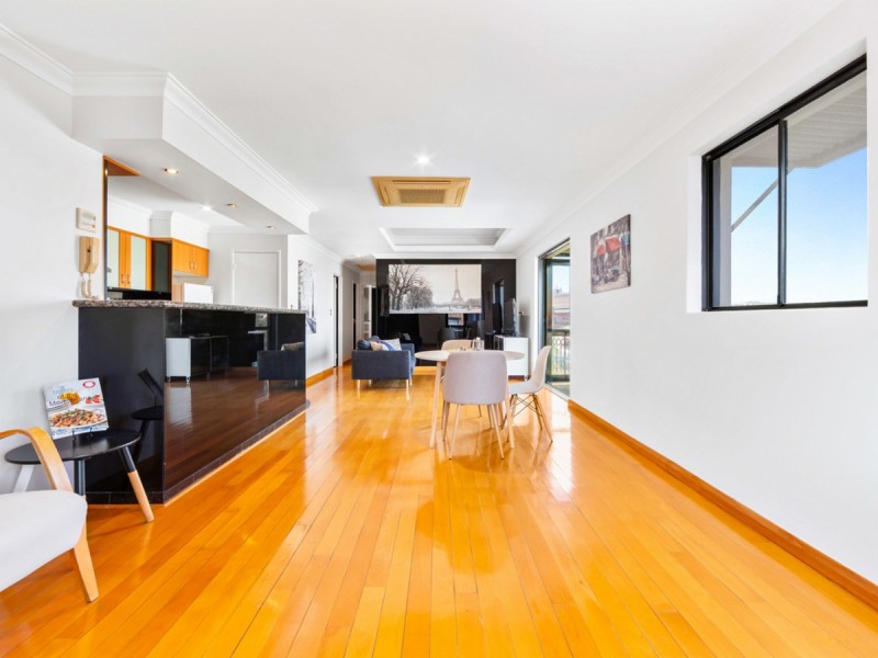 35/120-122 Lake Street, Perth WA 6000