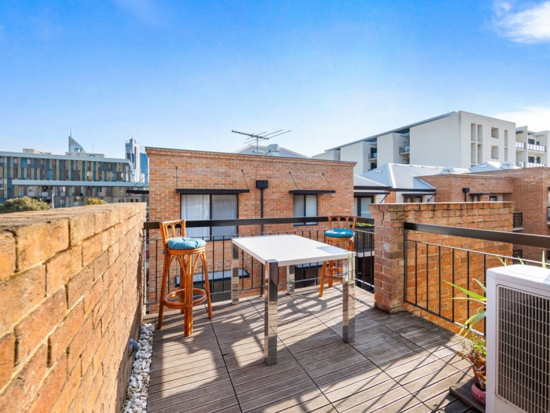 35/120-122 Lake Street, Perth WA 6000