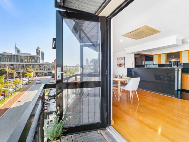 35/120-122 Lake Street, Perth WA 6000