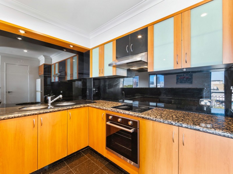 35/120-122 Lake Street, Perth WA 6000