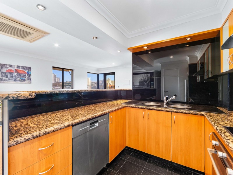 35/120-122 Lake Street, Perth WA 6000