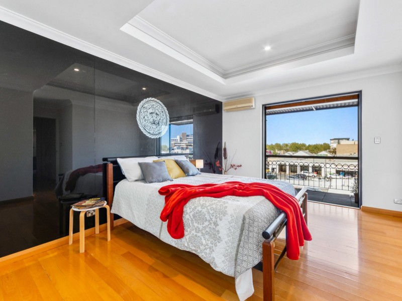 35/120-122 Lake Street, Perth WA 6000