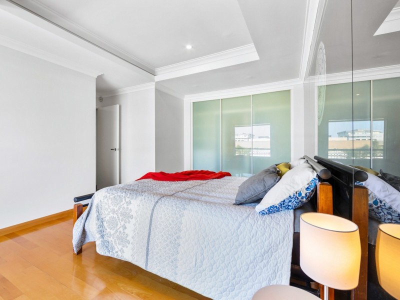 35/120-122 Lake Street, Perth WA 6000