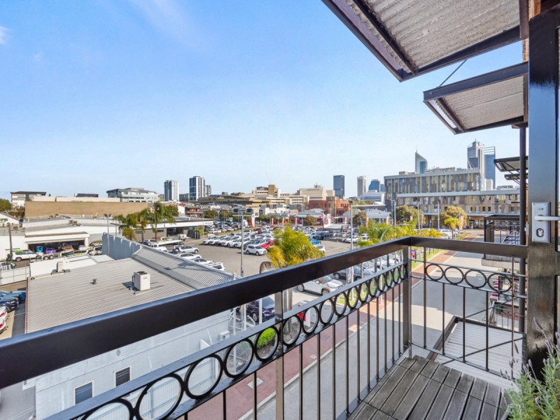 35/120-122 Lake Street, Perth WA 6000