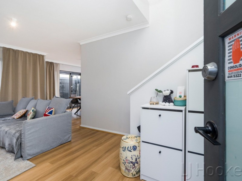 9 Chapman Street, Perth WA 6000