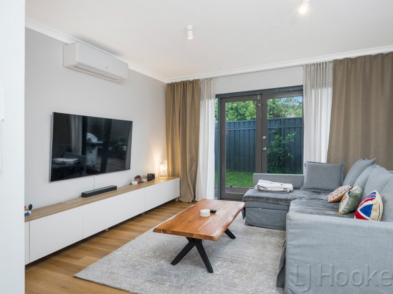 9 Chapman Street, Perth WA 6000