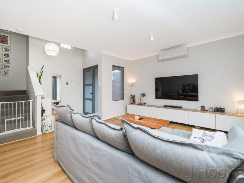 9 Chapman Street, Perth WA 6000