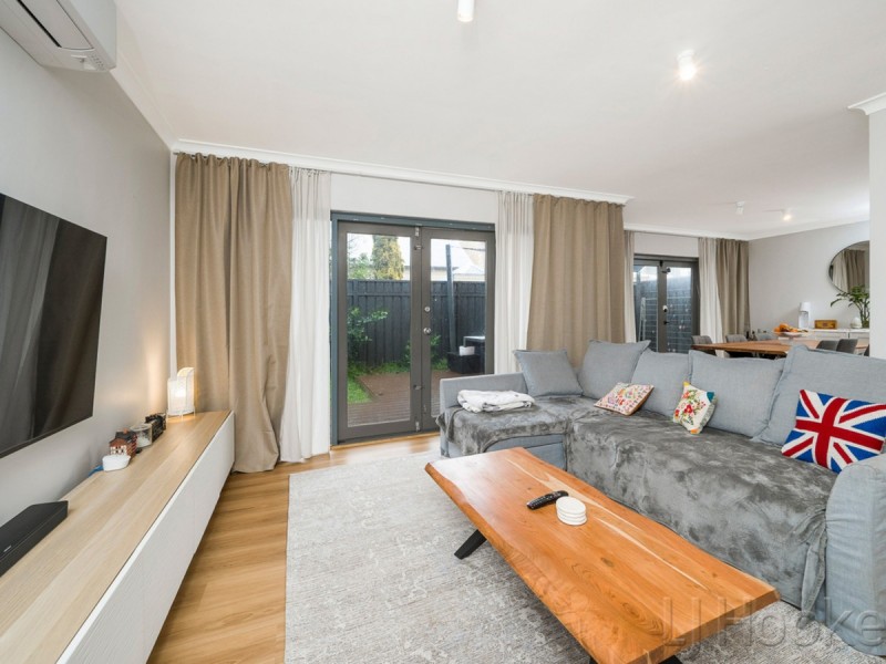 9 Chapman Street, Perth WA 6000