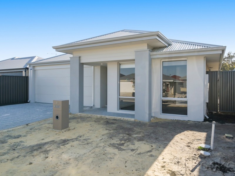 29 Carrington Road, Henley Brook WA 6055