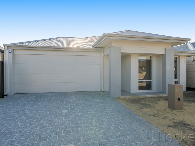 29 Carrington Road, Henley Brook WA 6055
