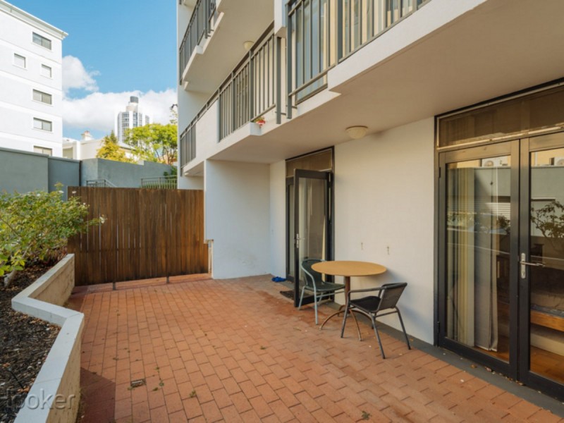 5/59-65 Malcolm Street, West Perth WA 6005