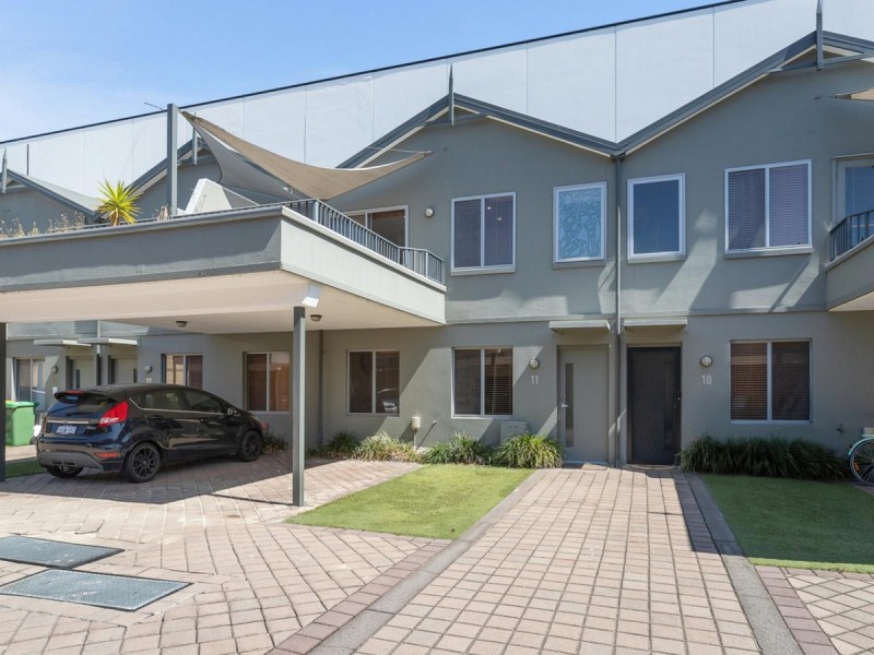 11/39 Simpson Street, Applecross WA 6153