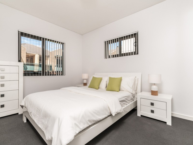 17/36 Bronte Street, East Perth WA 6004