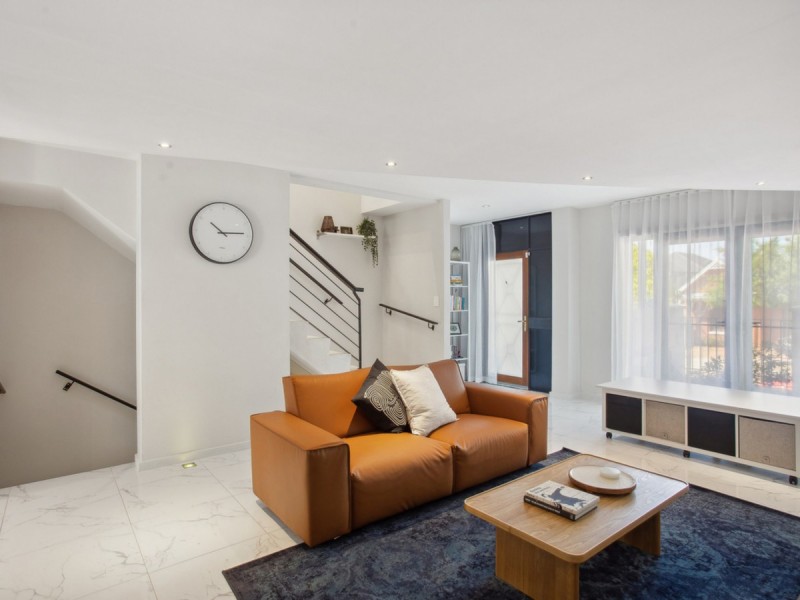 8 Constitution Street, East Perth WA 6004