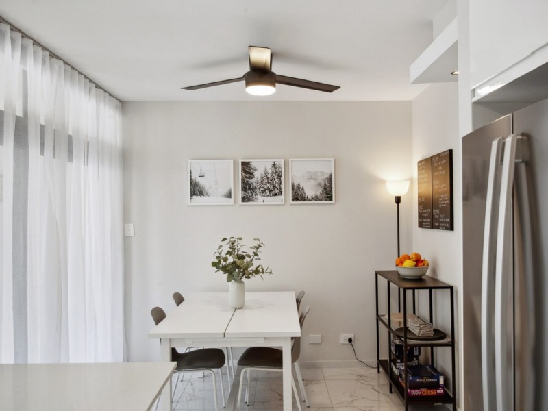 8 Constitution Street, East Perth WA 6004