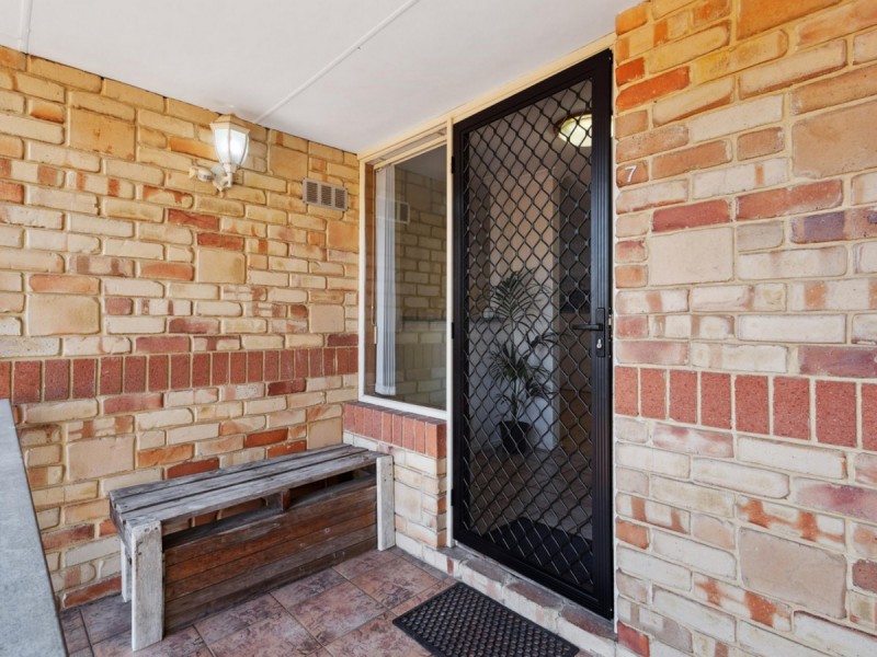 7/146 Carr Street, West Perth WA 6005