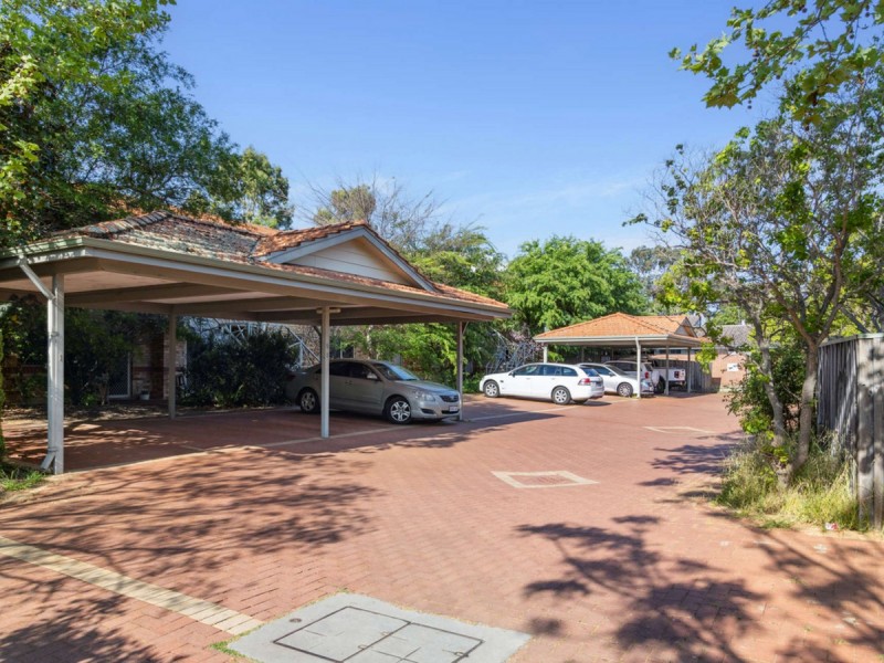 7/146 Carr Street, West Perth WA 6005