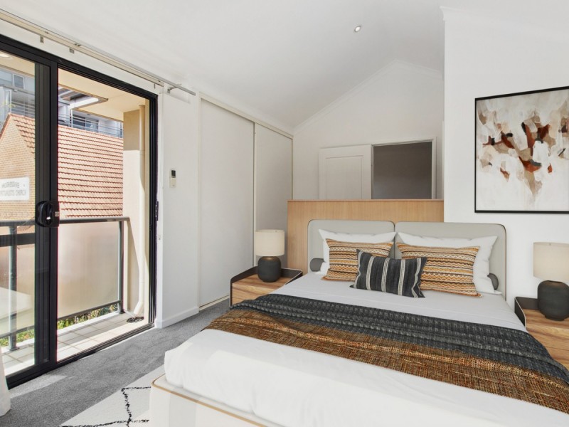 1/386 Stirling Street, Highgate WA 6003