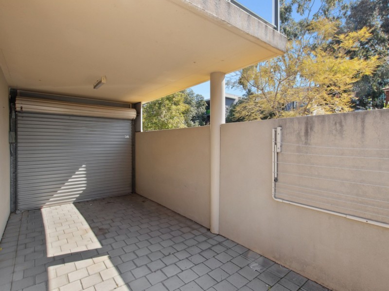 1/386 Stirling Street, Highgate WA 6003