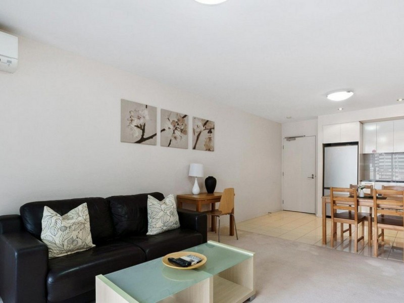 91/69 Milligan Street, Perth WA 6000