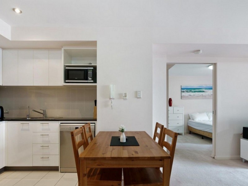 91/69 Milligan Street, Perth WA 6000