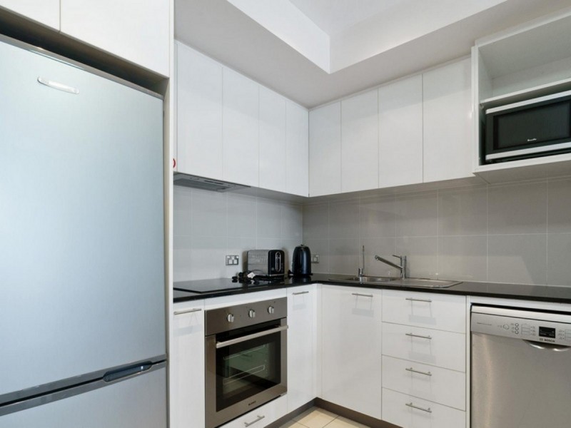 91/69 Milligan Street, Perth WA 6000