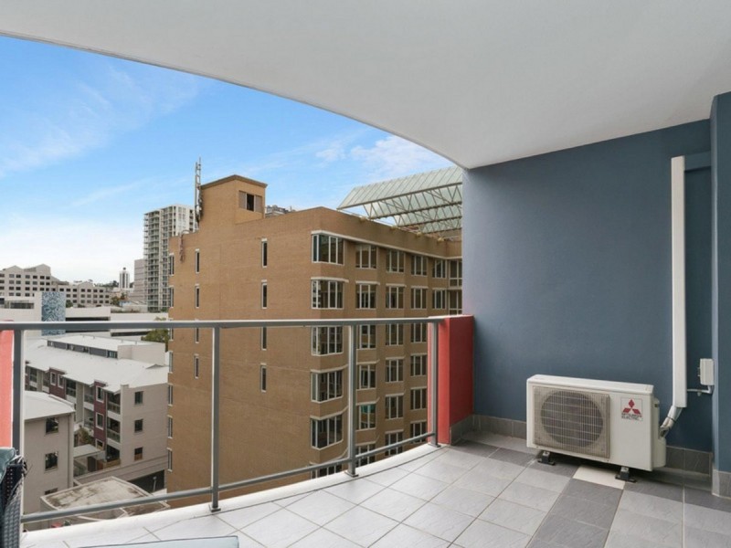 91/69 Milligan Street, Perth WA 6000