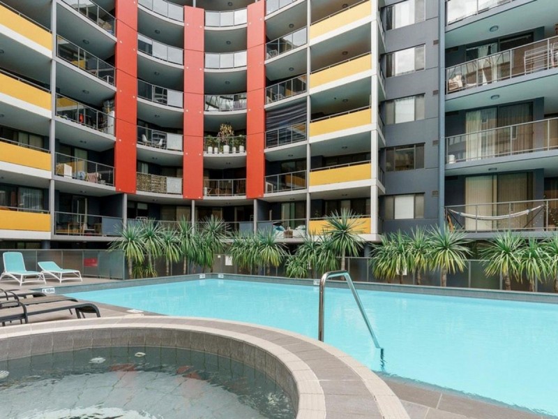 91/69 Milligan Street, Perth WA 6000