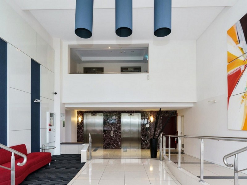 91/69 Milligan Street, Perth WA 6000