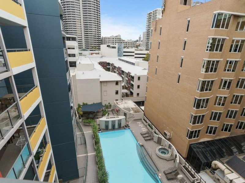 91/69 Milligan Street, Perth WA 6000