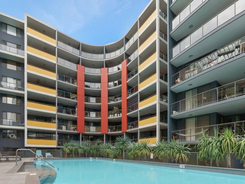 91/69 Milligan Street, Perth WA 6000