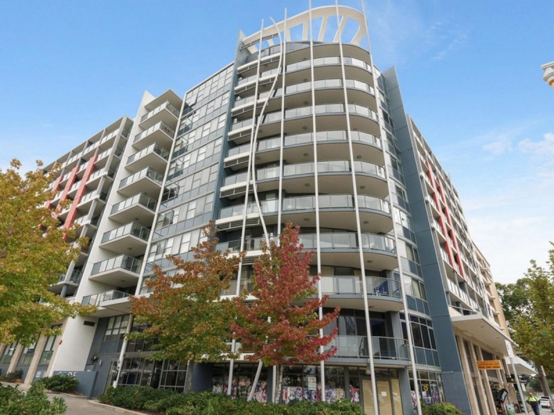 91/69 Milligan Street, Perth WA 6000