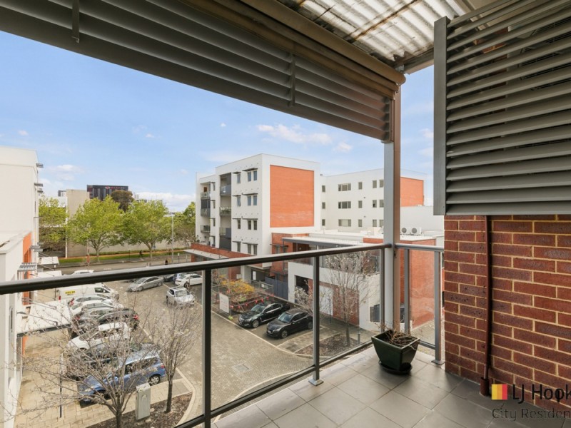 12/128 Brown Street, East Perth WA 6004