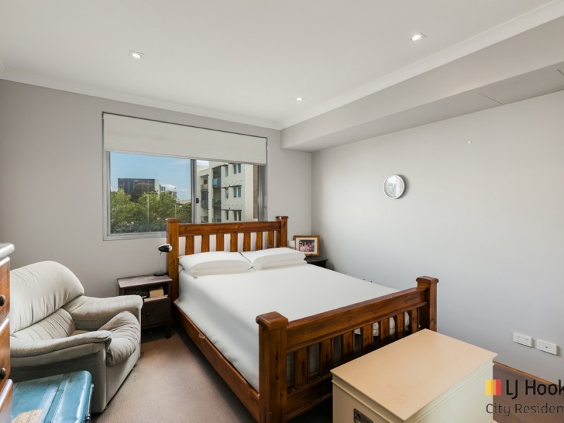 12/128 Brown Street, East Perth WA 6004