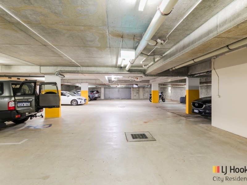 12/128 Brown Street, East Perth WA 6004