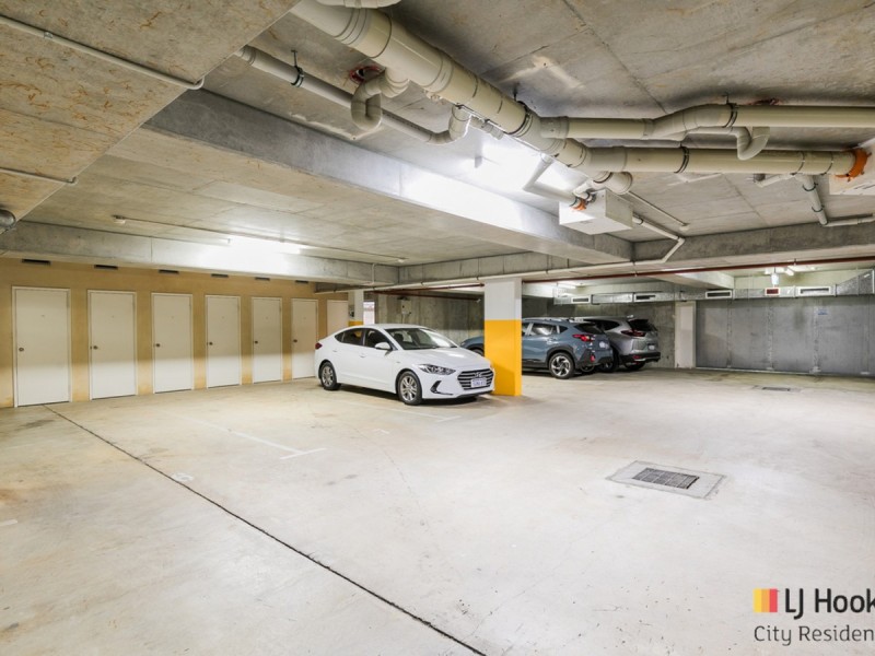 12/128 Brown Street, East Perth WA 6004