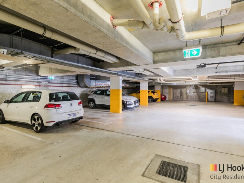 12/128 Brown Street, East Perth WA 6004