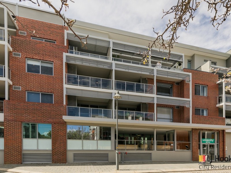 12/128 Brown Street, East Perth WA 6004