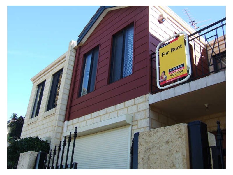 177B Fitzgerald Street, West Perth WA 6005