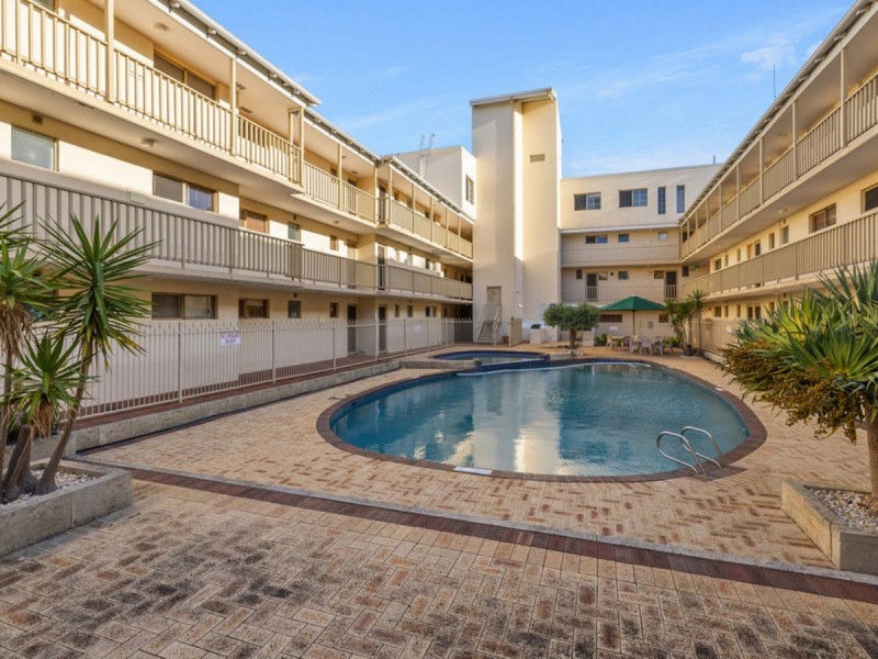 23/22 Nile Street, East Perth WA 6004