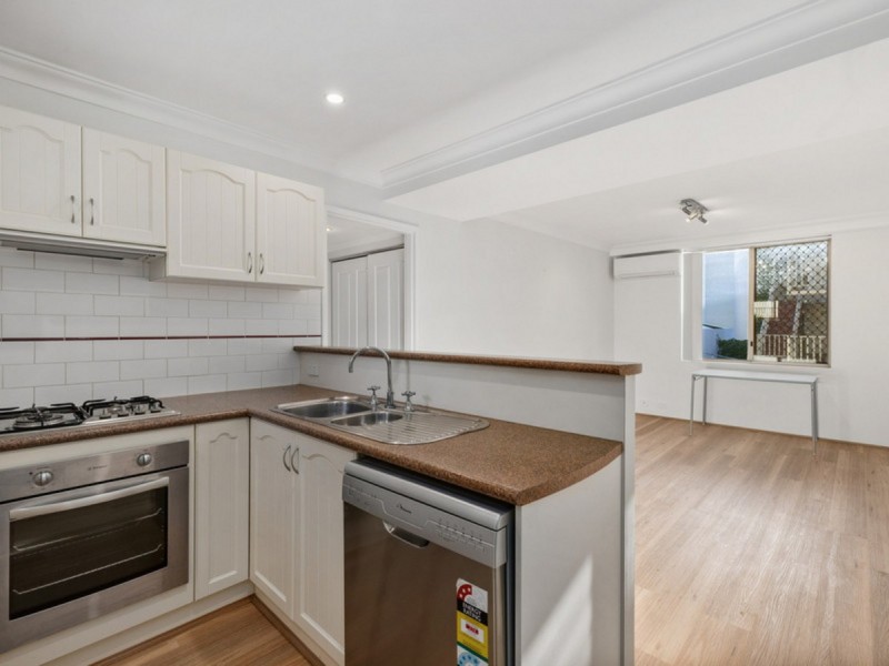 23/22 Nile Street, East Perth WA 6004